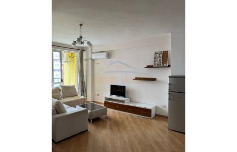 Apartament 1+1