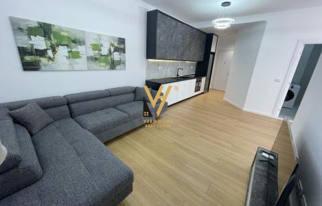 Apartament 2+1