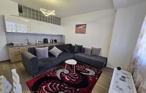 Apartament 2+1