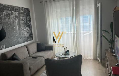 Apartament 1+1