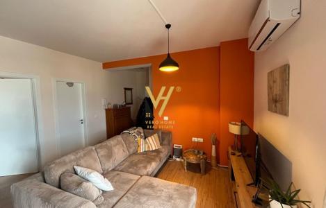 Apartament 2+1