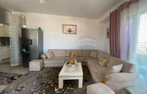 Apartament 2+1