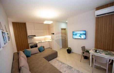 Apartament 1+1