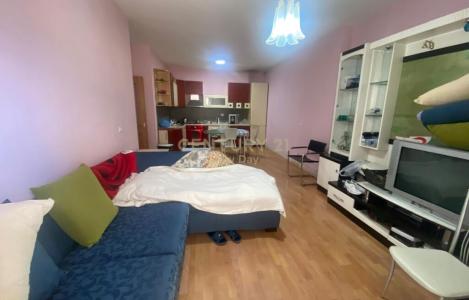 Apartament 2+1