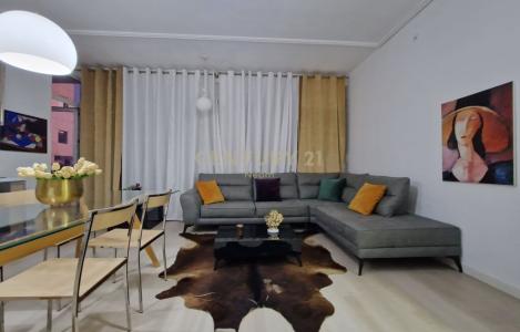 Apartament 1+1