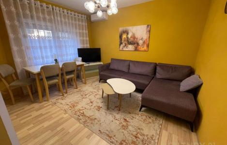 Apartament 1+1