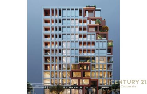 Apartament 2+1